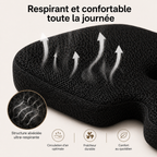 Coussin d’assise - NEUROAIR GRID™