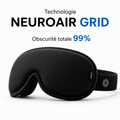 Masque 3D sommeil - NeuroAir Grid™